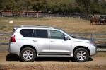 Lexus GX460 2010 года